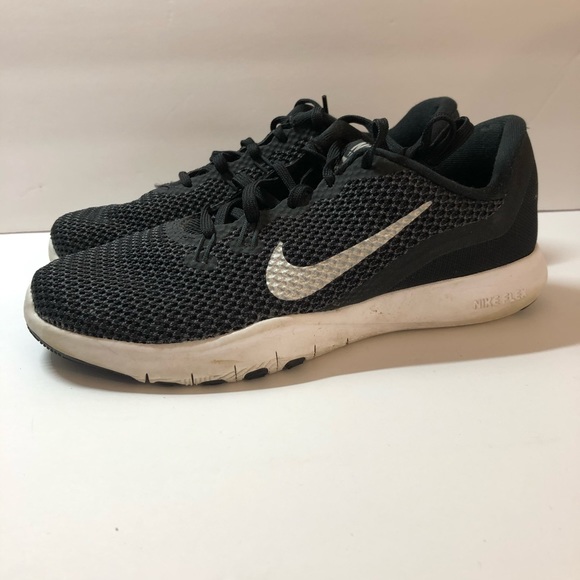 nike flex trainer training sneaker